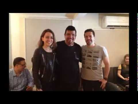 Um Sonho a Dois - Roberta Sá, Pedro Mariano e Os Cariocas