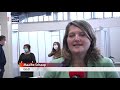 Mega vaccinatie-operatie in Houten van start [RTV Utrecht]