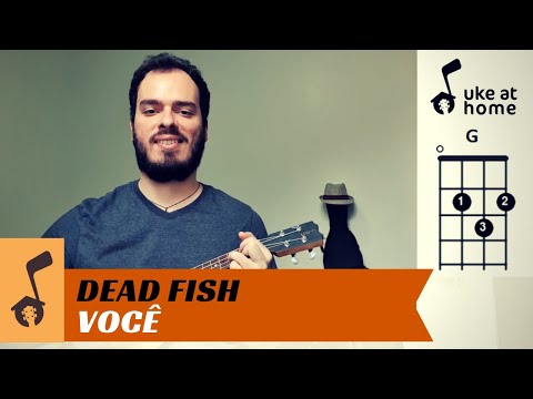 Você - Dead Fish