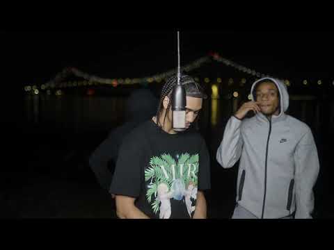 JayDaChaserr - Demons and Angels ( WhoRunItNYC Performance )