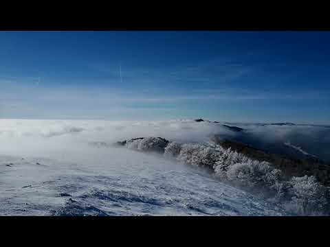 Inspiration Tour: Röti - Weissenstein (Teil 1)