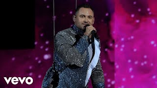 Dewald Wasserfall - Elektrisiteit (Live At Sun Arena - Time Square, Pretoria / 2019)