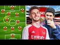 Can Declan Rice TRANSFORM Arsenal Into Champions? | Explained