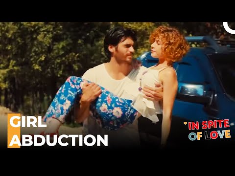 Destination - Romantic Meeting - In Spite Of Love Episode 30