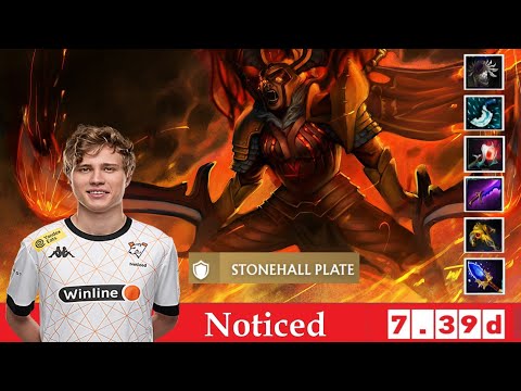 [DOTA 2] Noticed LEGION COMMANDER [GOODWIN TEAM vs SOLO TEAM] [BETBOOM STREAMER BATTLE]