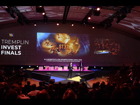 Tremplin Invest Finals | ST37