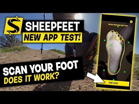 Sheep Feet Orthotics Review | Sheep Feet Impressions Review