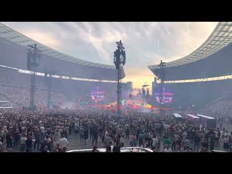 @coldplay @olympiastadionberlin3827