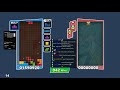 [TAS AI] Puyo Puyo Tetris (PC) Versus Endurance Mode - Zetris 99999999 Score, 999 Wins