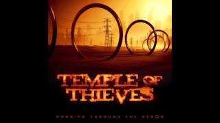 Temple of Thieves - Mr. Hixx