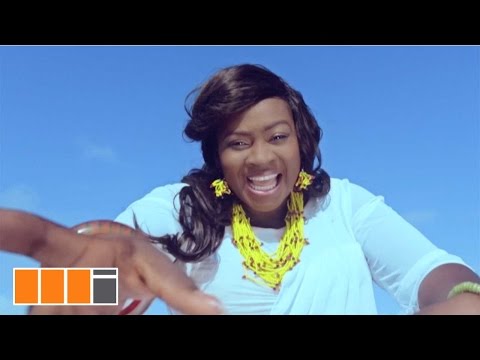 Abena Ruthy - Going Higher (Official Video)