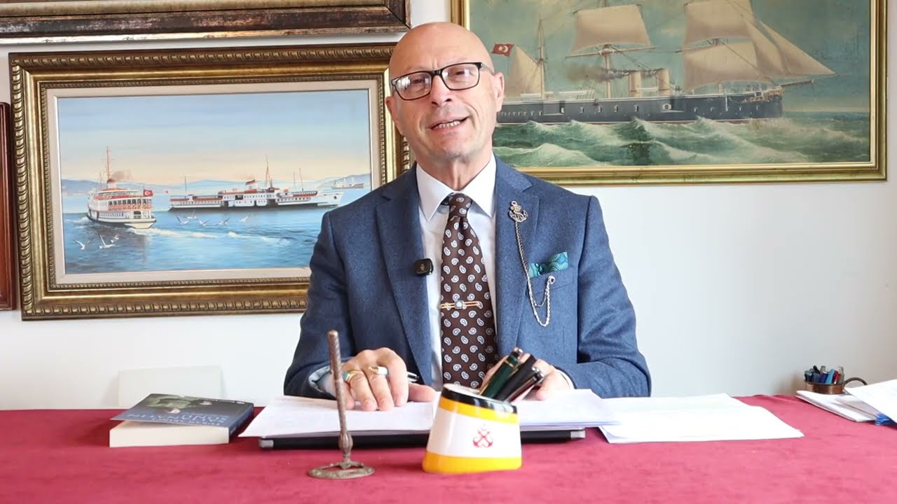 Erol Mütercimler - Savaşın kazançlı çıkanı Çin, Ara seçimi kim kaybeder? #774