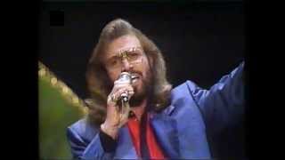BEE GEES - The Only Love