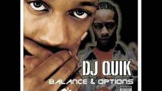 DJ Quik - Pitch In On A Party