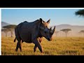 The Rhinos Adventure