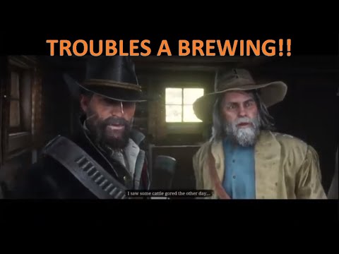 RDR2 pt 41