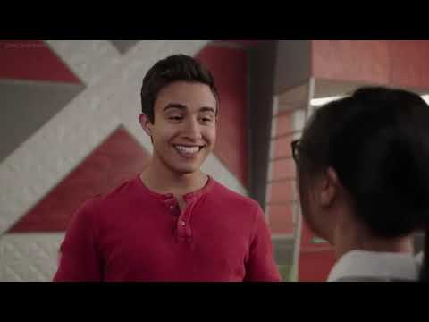 Power Rangers Super Ninja Steel Episode 15 – Tech Support Watch Power Rangers Super Ninja Steel Epis