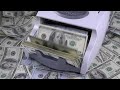 Sound Effects Counting Money