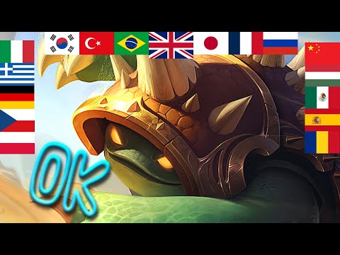 "OKAY" in All Languages