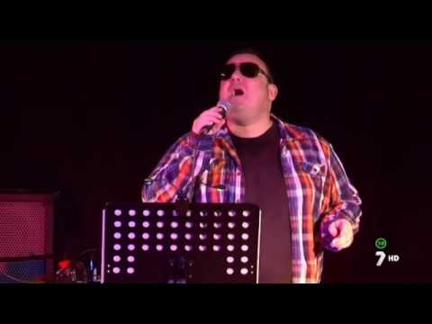 BLUES SCHOOL. ´´Hit The Road Jack´´  Ray Charles.