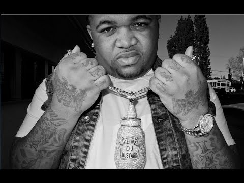 DJ Mustard feat Poo Bear & Teeflii & Casey Veggies - So Good