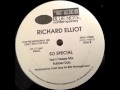 Richard Elliot - So Special (Rubber Dub)