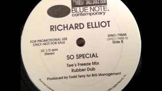 Richard Elliot - So Special (Rubber Dub)
