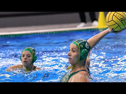 Ferencváros 17-8 Egri VK