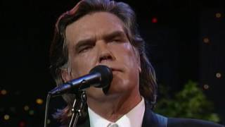 Guy Clark - "Old Friends" [Live from Austin, TX]