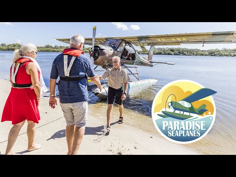 Paradise Seaplanes