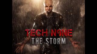 14. No Gun Control by Tech N9ne ft. Gary Clark Jr. &amp; Krizz Kaliko