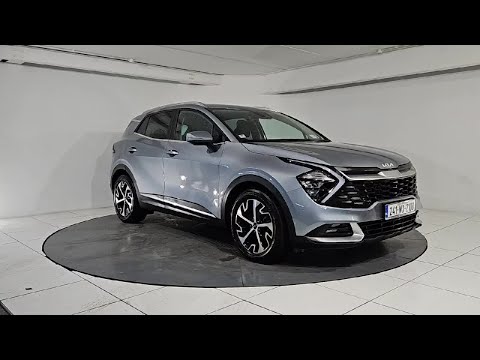 Kia Sportage 1.6 Diesel K3 - Image 2