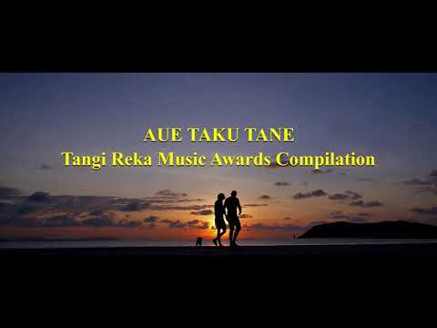 KIM MARSTERS & JAROME PARE - Aue Taku Tane - COOK ISLANDS MUSIC