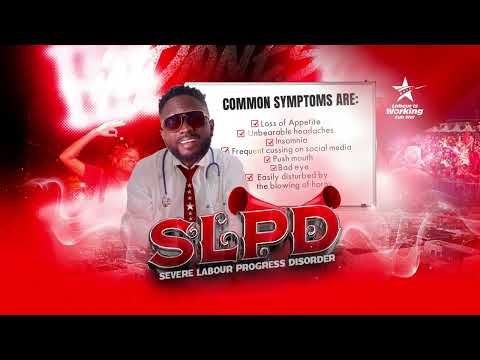 HANCE JOHN - SEVERE LABOUR PROGRESS DISORDER (SLPD)