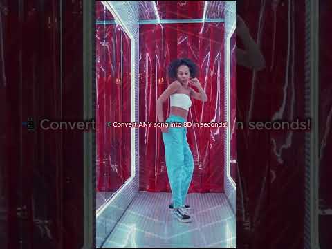 OmniVibe 8D Audio video thumbnail