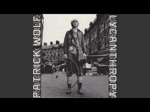 Bloodbeat - Patrick Wolf