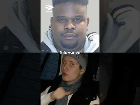 Dree Low berättar om Einar