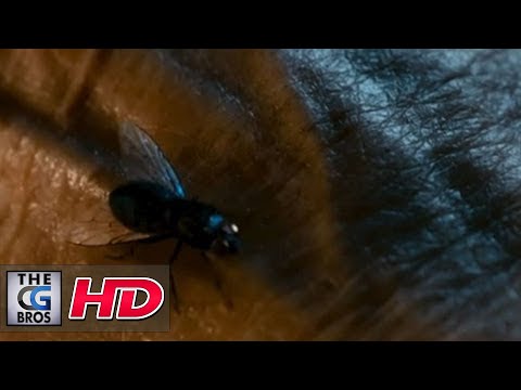 CGI VFX Breakdown : "Purge"  by - Fake