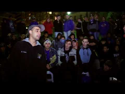 LICH vs TATO vs SIRIO - 8vos FECHA 1 - Rosario Underfree