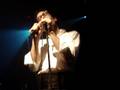 Green Light Live Jamie Lidell Toulouse
