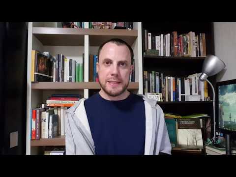 Martin Heidegger - Contributions to Philosophy (4/7)