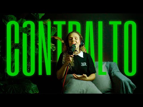 Kit de Voz - Primeira Essência (Contralto)