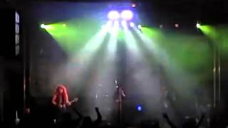 Ozzy Osbourne revival - Paranoid