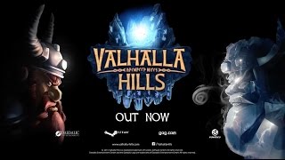 Clip of Valhalla Hills