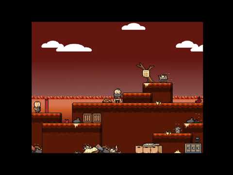 LISA: The Pointless Charm Update Playthrough With Friends