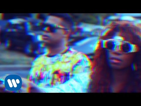 Santigold ft ILOVEMAKONNEN – “Who Be Lovin’ Me”