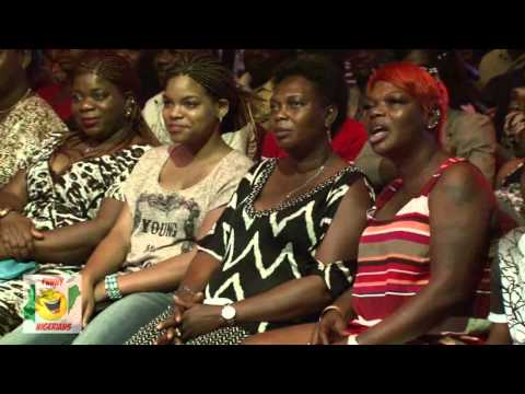 Very Funny Jedi and Edo Charles   Nigerian Comedy