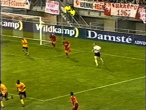 2004-05-01 FC Twente - Roda JC 1-2