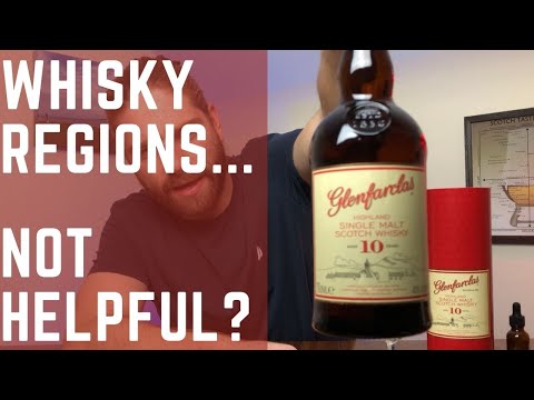Scotch Whisky Regions Explained - Speyside - Part 1 of 6
