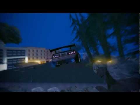 FakeDeath V5 - Glowing In The Dark (Just a small test)